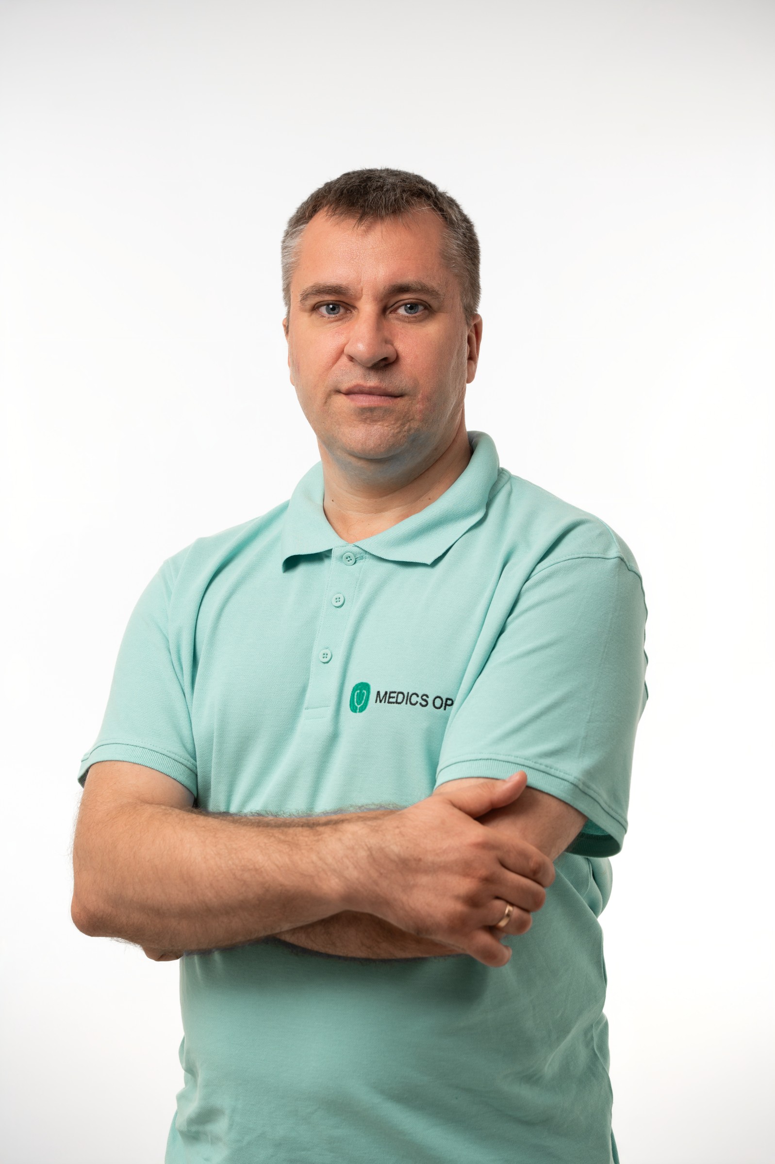 Сергій Петренко